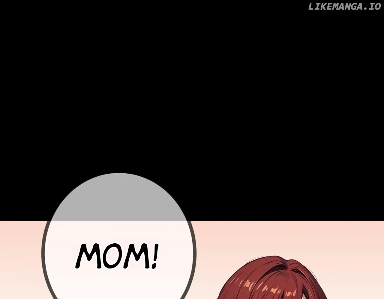 Daddy President Is Too Hard To Deal With Chapter 200 - page 84